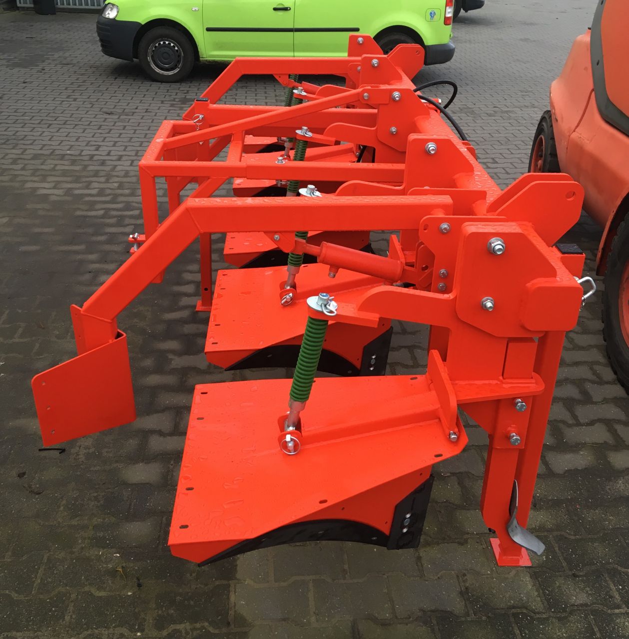 Afbeelding ZR4M rugvormer